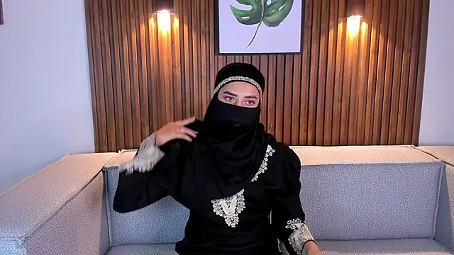 salma arabicc online show from 03.09.25