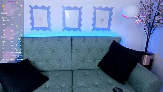 salma arabicc online show from 03.23.25