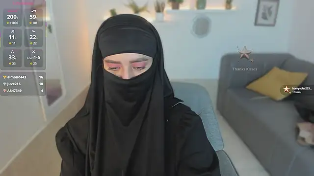 salma arabicc online show from 09.15.25