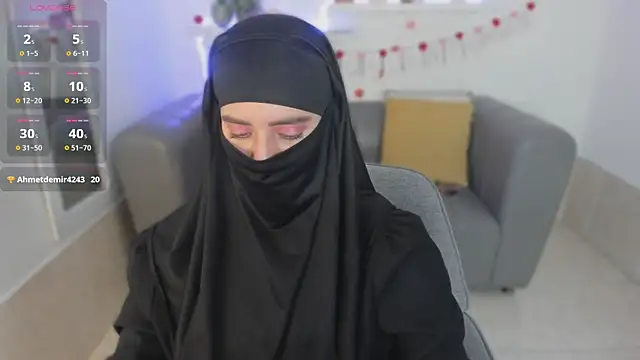 salma arabicc online show from 09.27.25