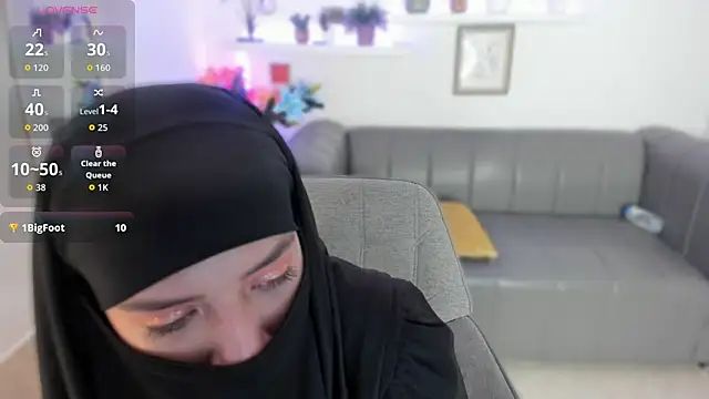 salma arabicc online show from 01.06.26