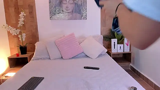 isabella winkler online show from 01.17.26