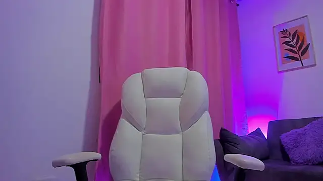 gaaby foxx online show from 12.05.25