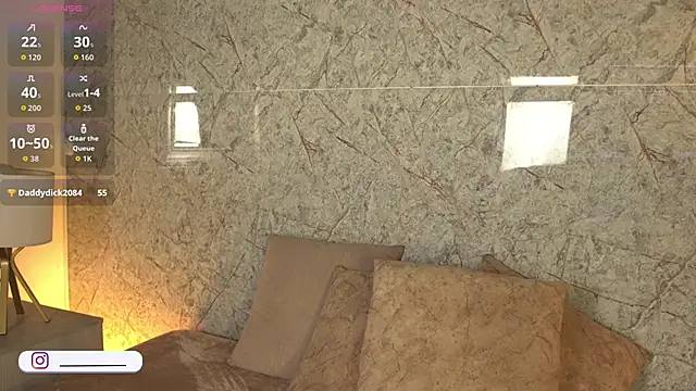 alison222  online show from 03.07.26