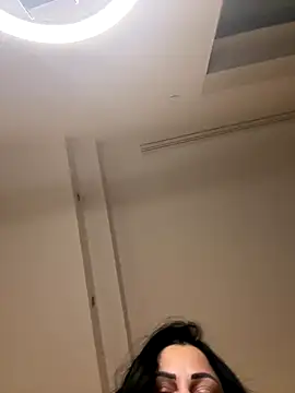 Snapshot of Blackpearlx666 chatting on 11.02.25 Blackpearlx666 online show from 11.02.25