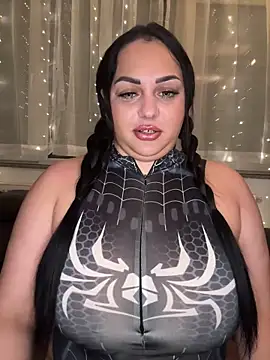 Snapshot of Blackpearlx666 chatting on 11.27.25 Blackpearlx666 online show from 11.27.25