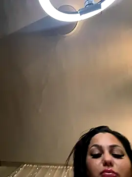 Snapshot of Blackpearlx666 chatting on 11.30.25 Blackpearlx666 online show from 11.30.25