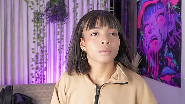 SarahLynn7 online show from 01.10.26