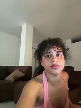 KittyTwerk 2 online show from 03.10.25