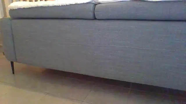 Valentinette online show from 12.01.25