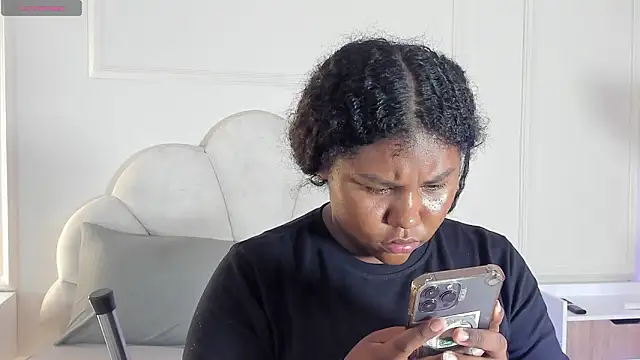 Candaceoweens online show from 03.09.26