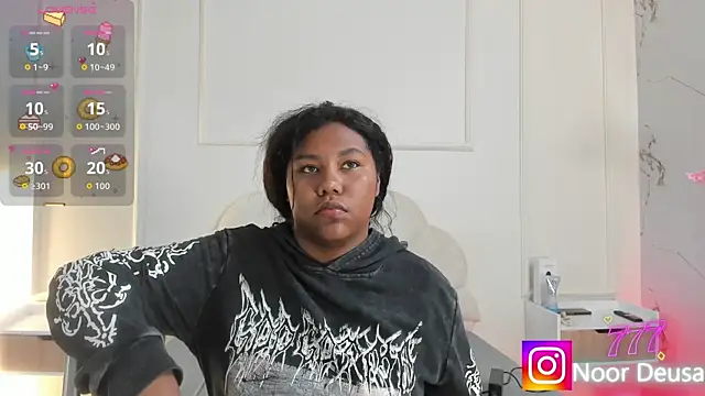 Candaceoweens online show from 04.20.26