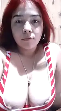 paraguayita2003 online show from 03.14.25