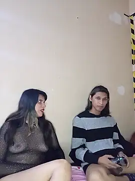 AshWhore 21 online show from 10.15.25