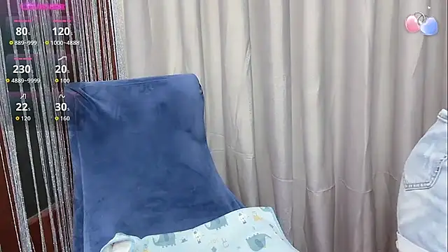 seangBibi online show from 10.15.25