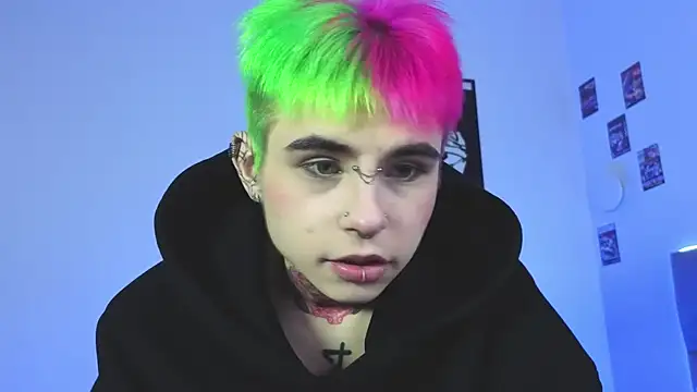 Alex Vallley online show from 09.28.25