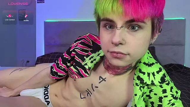 Alex Vallley online show from 11.24.25