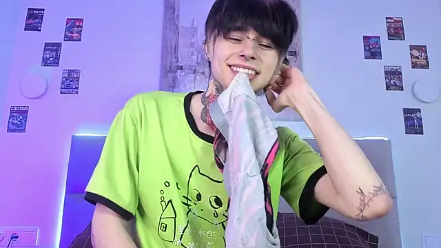 Alex Vallley online show from 03.18.26