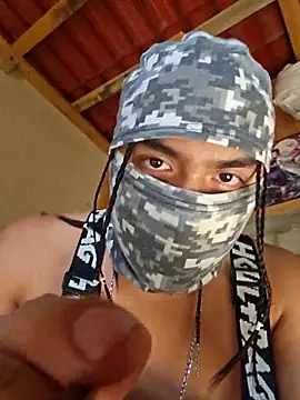 Snapshot of LAL0M4D4R4 chatting on 09.22.25 LAL0M4D4R4 online show from 09.22.25