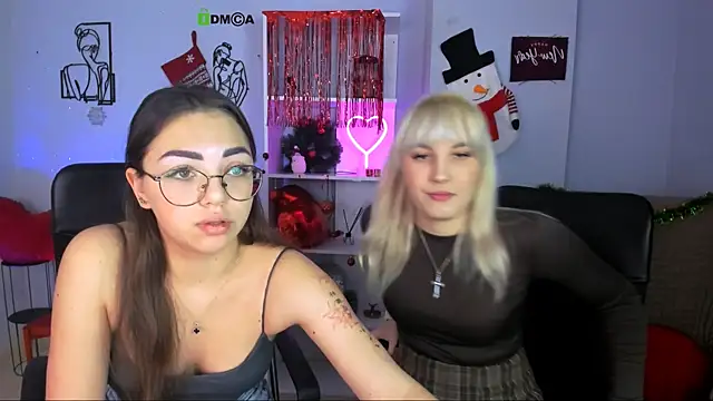 kiki swan online show from 01.07.26