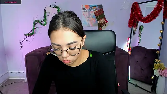 kiki swan online show from 01.10.26