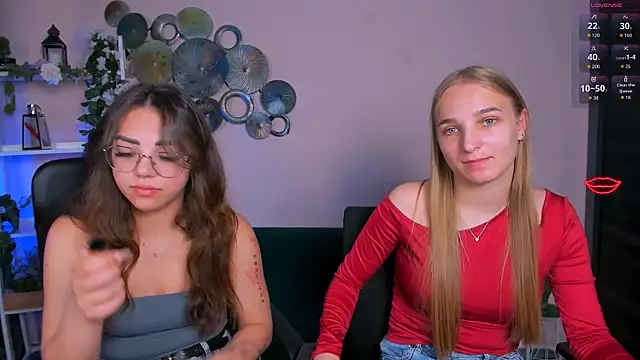 kiki swan online show from 05.29.26