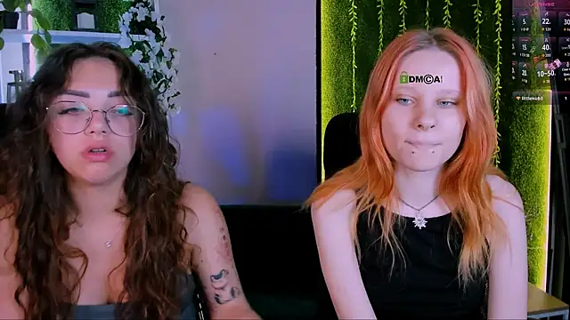 kiki swan online show from 07.03.26