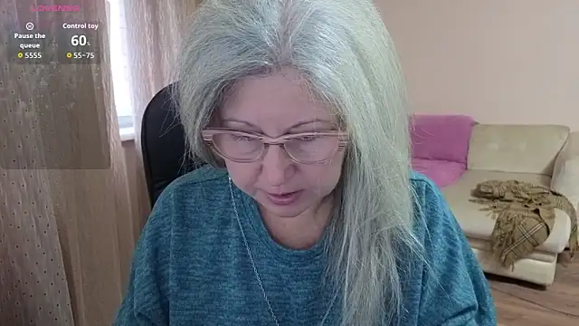 Wane Witch online show from 11.02.25