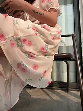 Snapshot of TOP_yoyo chatting on 03.21.25 TOP yoyo online show from 03.21.25