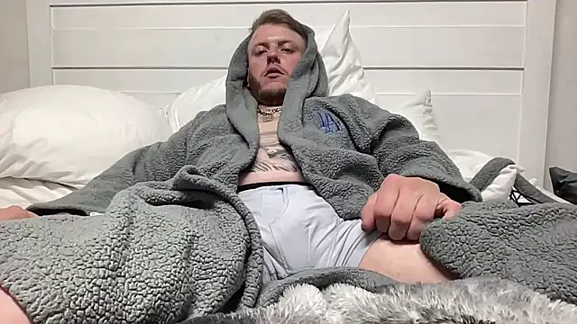 Thegreatwhitepipe online show from 09.09.25