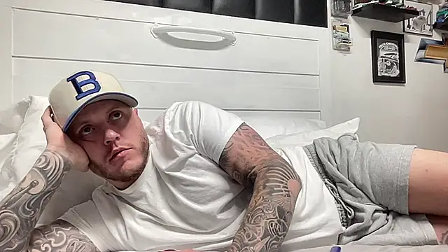 Thegreatwhitepipe online show from 09.16.25