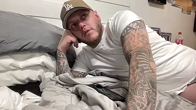 Thegreatwhitepipe online show from 11.06.25