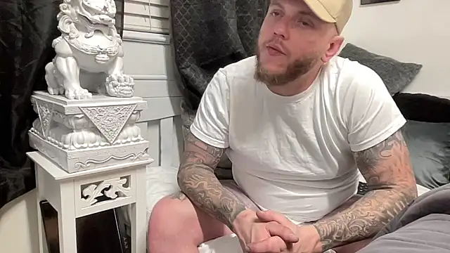 Thegreatwhitepipe online show from 11.07.25