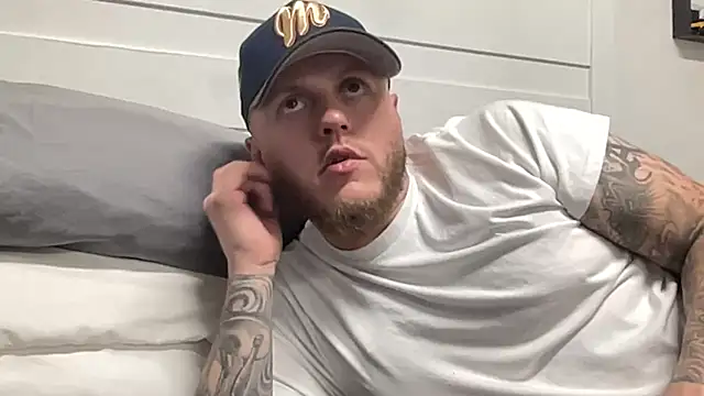 Thegreatwhitepipe online show from 11.10.25