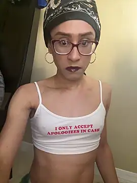 Gypsy737 online show from 10.24.25