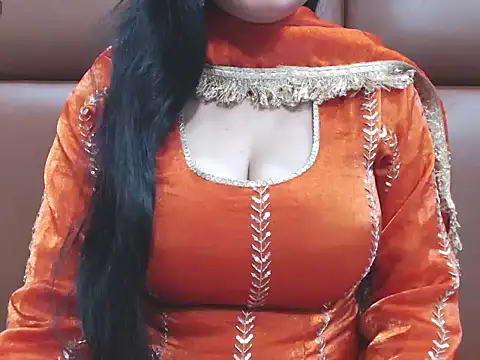 RealNaina online show from 02.08.26