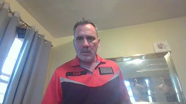 HunkofRock online show from 12.21.25