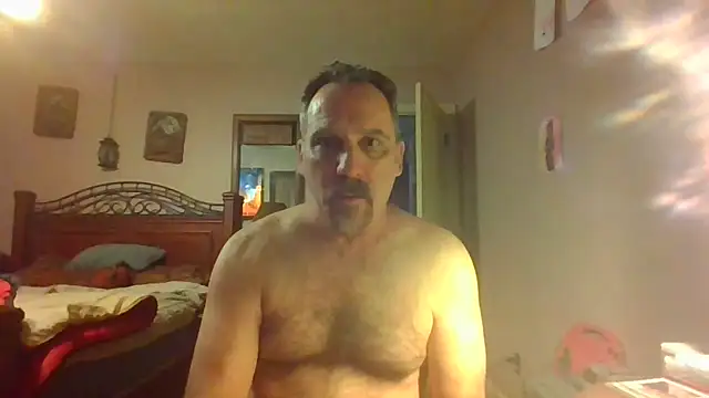 HunkofRock online show from 03.26.26