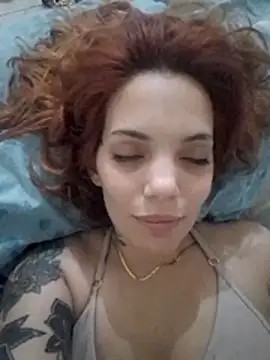 Snapshot of Anestesia_ chatting on 11.16.25 Anestesia online show from 11.16.25