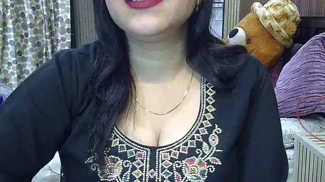 Hot Anshi120 online show from 01.09.26