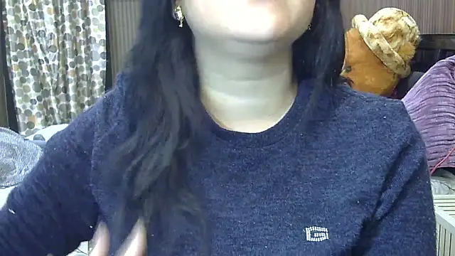 Hot Anshi120 online show from 01.10.26