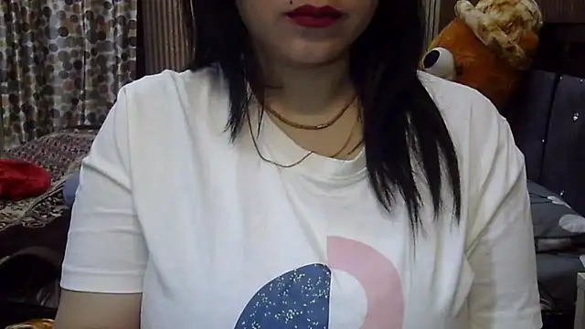 Hot Anshi120 online show from 03.03.26