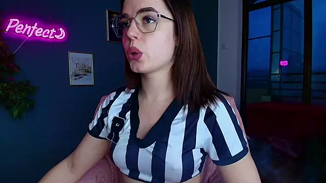 Perfect Moans online show from 04.03.26