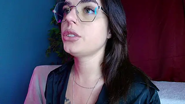 Perfect Moans online show from 06.17.26