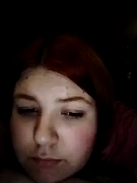 Dreamy Desire online show from 03.19.25