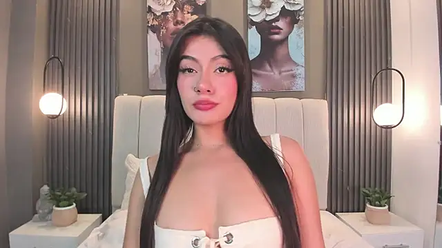 GiannaColling1 online show from 03.04.26