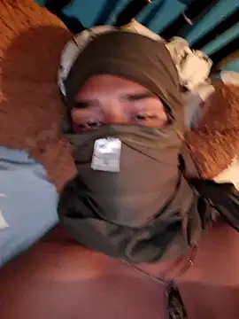 JLMA123 online show from 12.05.25