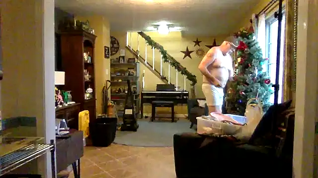 Snapshot of superbearboss chatting on 01.11.26 superbearboss online show from 01.11.26