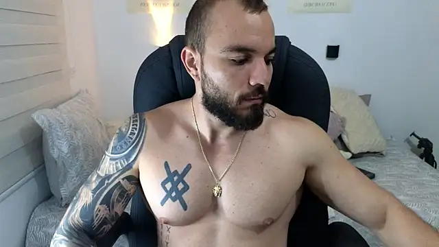 Isaac Carter online show from 09.17.25