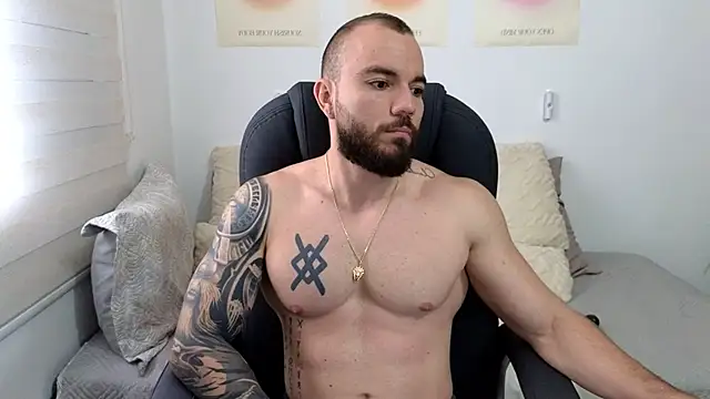 Isaac Carter online show from 09.28.25